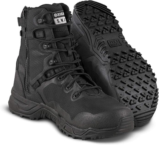 Top 7 botas tácticas para regalar esta Navidad 🎄🥾