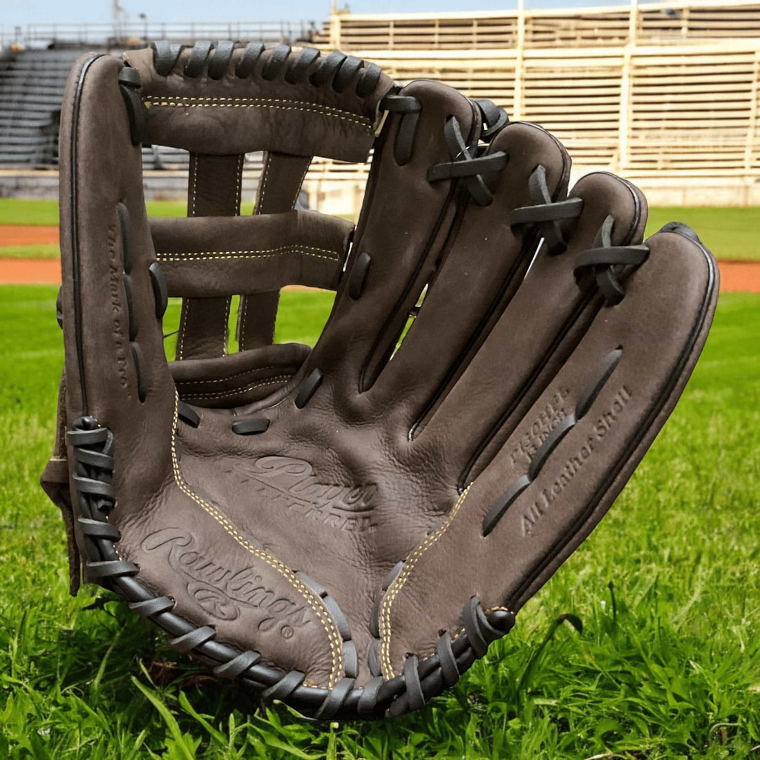 Top 5 guantes de béisbol para regalar esta Navidad 🎄⚾