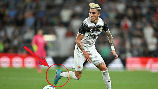 Luis Reyes: Su historia, su impacto en el fútbol mexicano, polémica y spikes para jugar como profesional