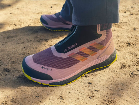 Adidas Terrex Hiker RDY wmns