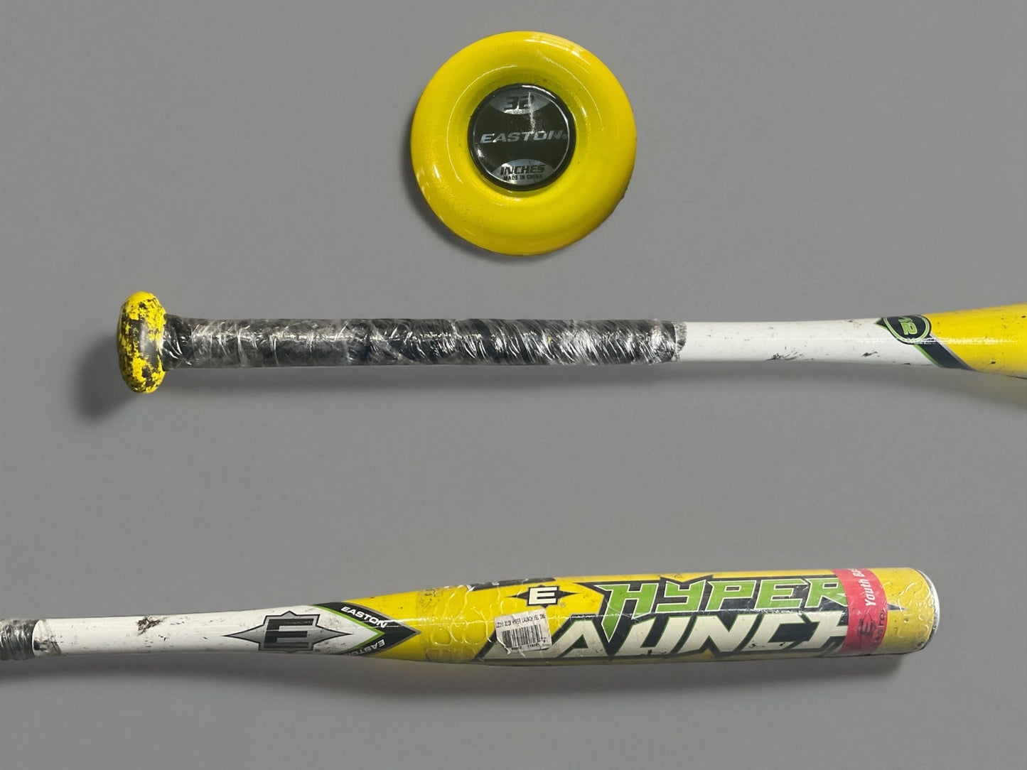 Bat Hyper LAUNCH softball - 32''