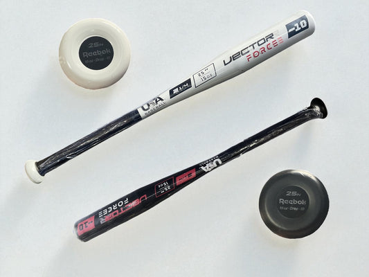 Bat Reebok Vector Force Jr - 25''