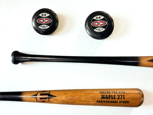 Bat maple 271 - (33'' o 34'')