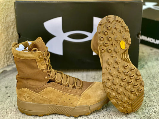 CHARGED LOADOUT COYOTE