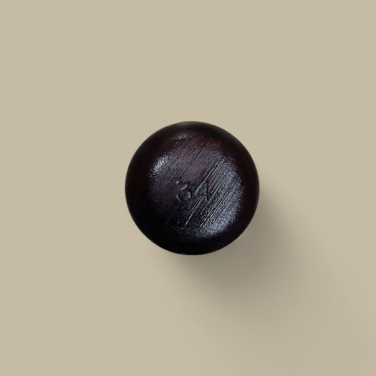 Bate de béisbol Easton Maple 271, hecho de madera de arce, con diseño balanceado para un swing rápido y potente