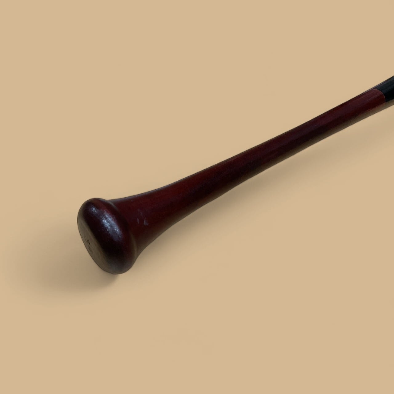 Bate de béisbol Easton Maple 271, hecho de madera de arce, con diseño balanceado para un swing rápido y potente