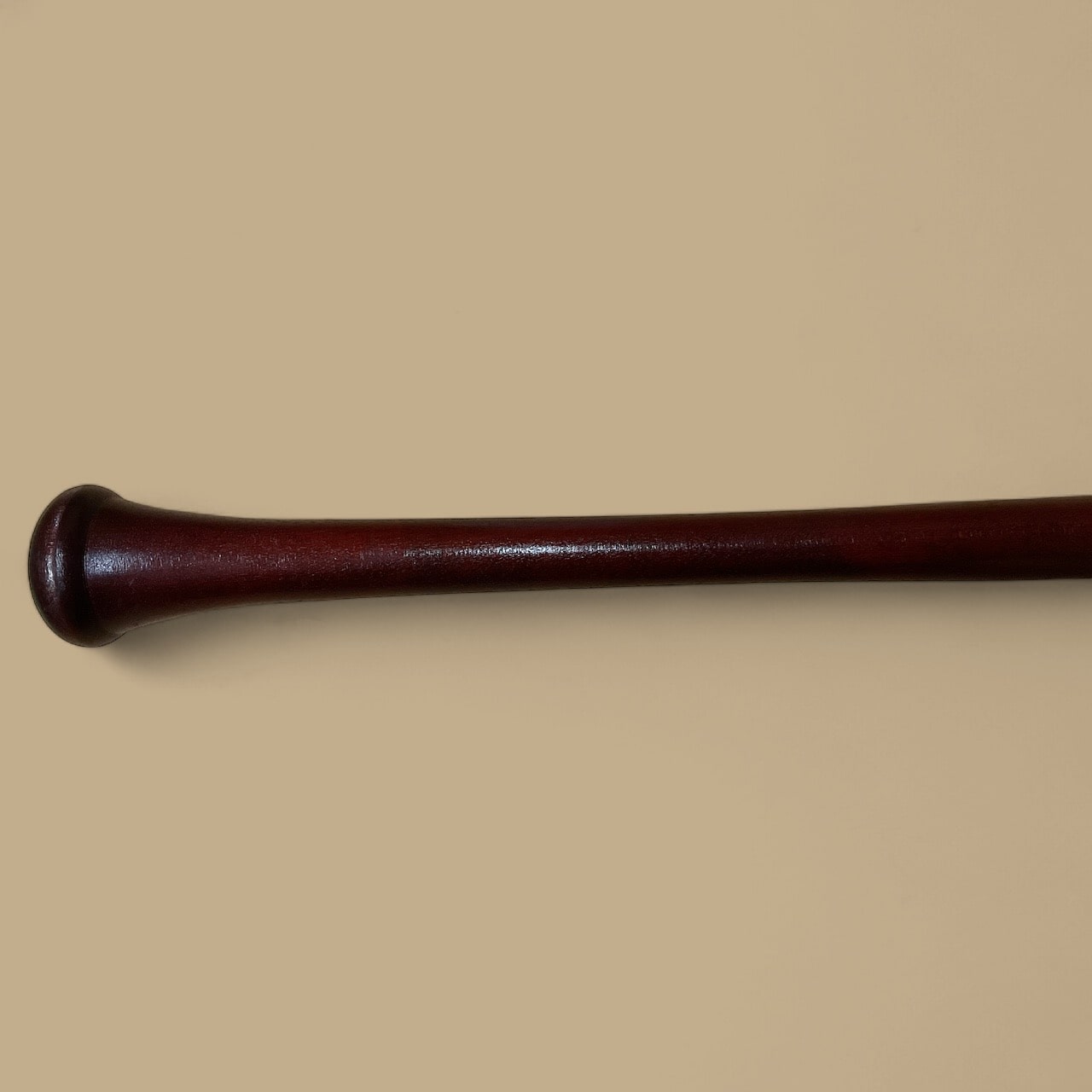 Bate de béisbol Easton Maple 271, hecho de madera de arce, con diseño balanceado para un swing rápido y potente