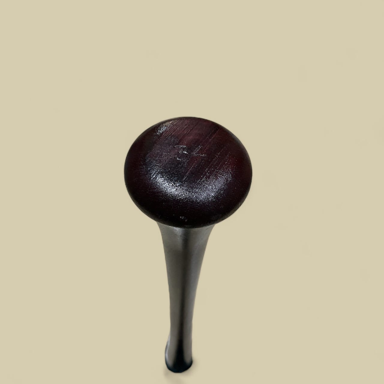 Bate de béisbol Easton Maple 271, hecho de madera de arce, con diseño balanceado para un swing rápido y potente