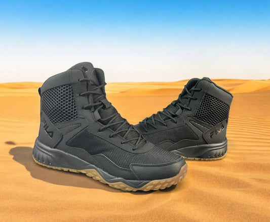 FILA CHASTIZER NEGRA LIGA