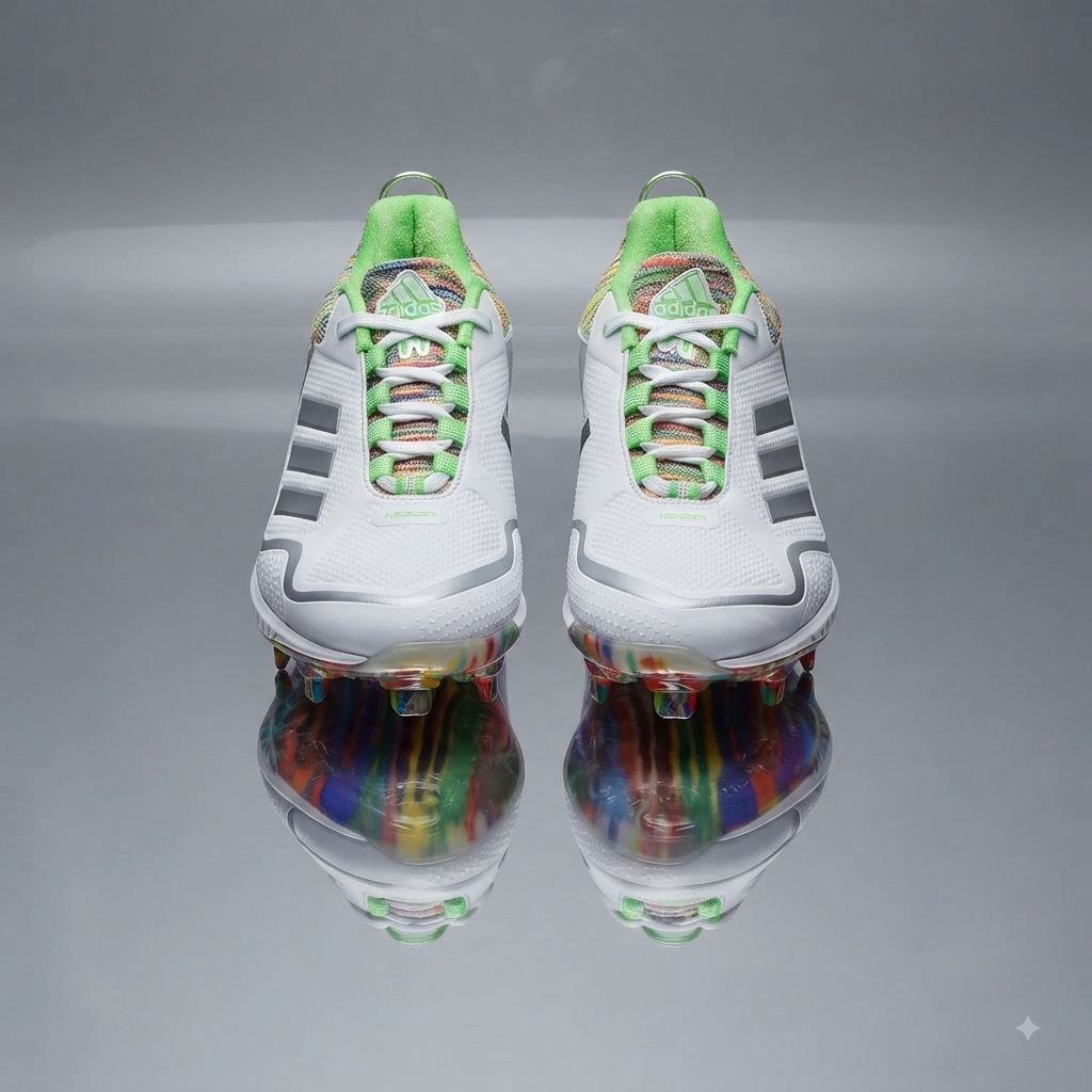 Icon 7 Dripped Out TPU