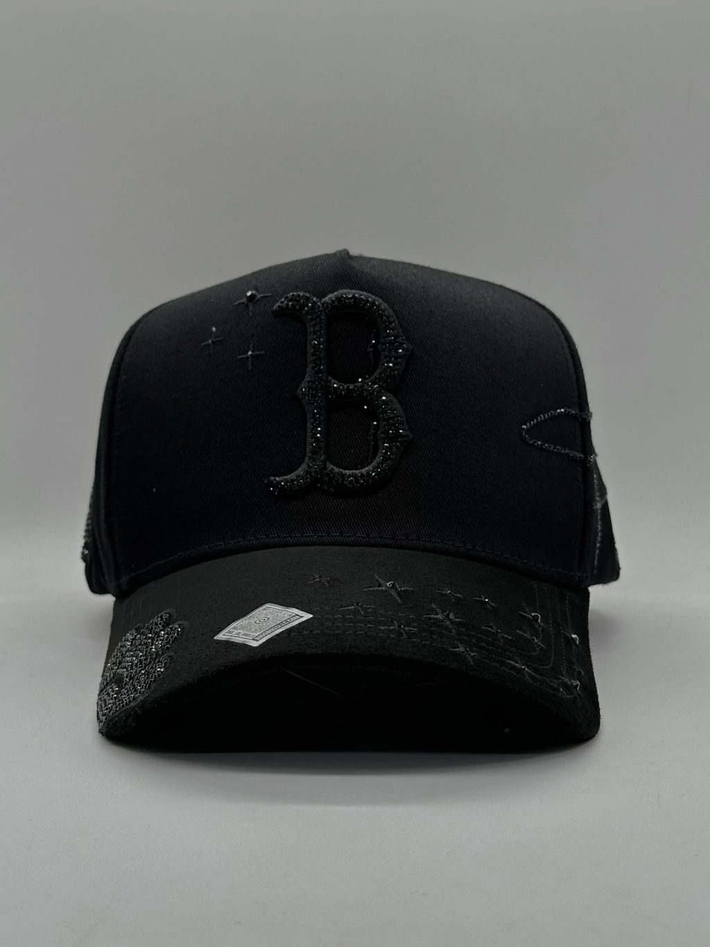 Gorra Murakami Bigg Boss