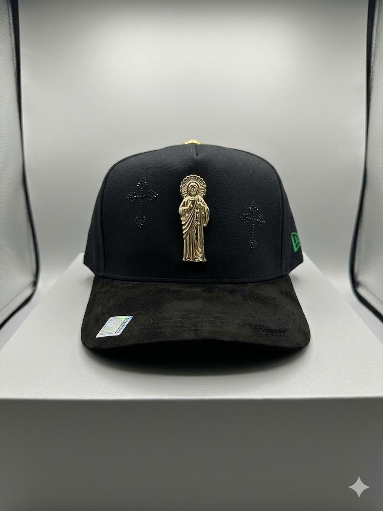 Gorra San Juditas - Bigg Boss