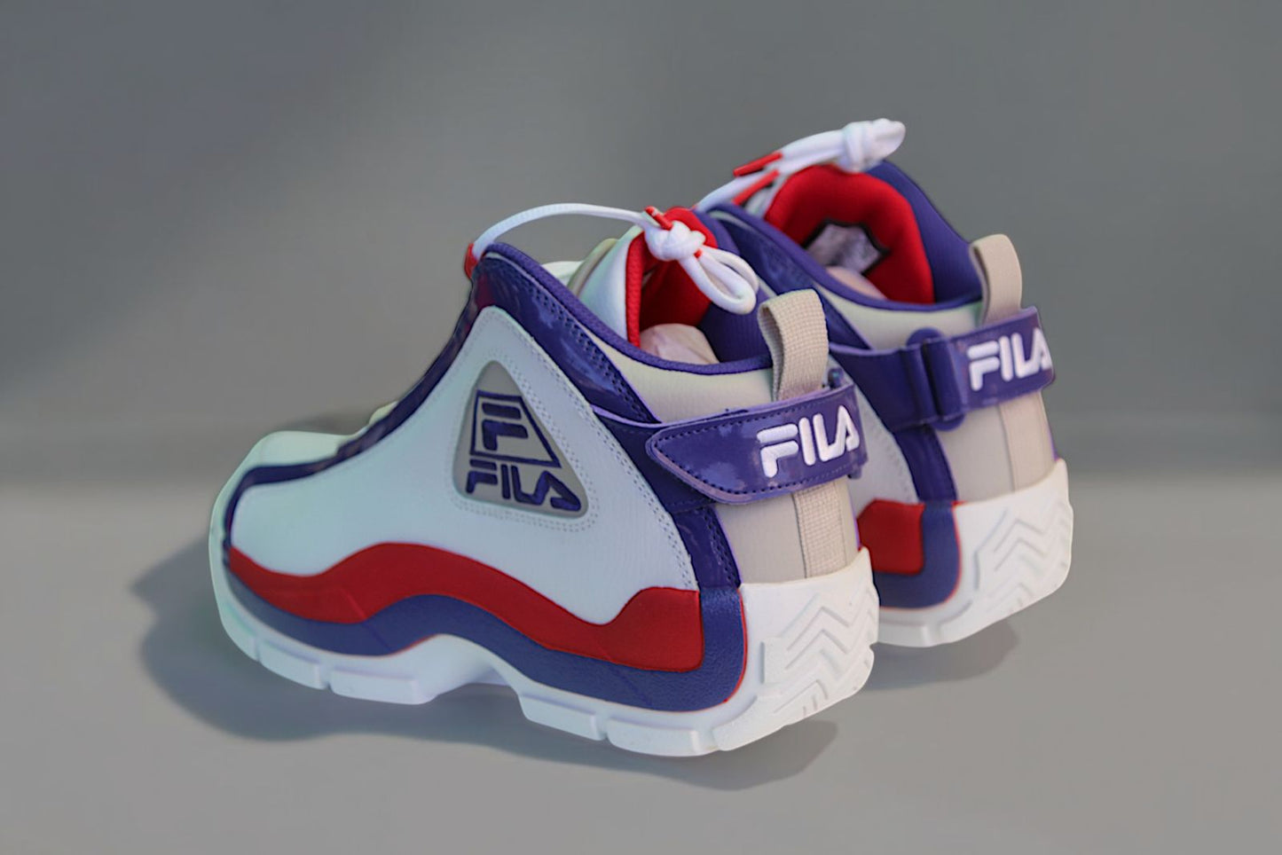 Grant Hill 2