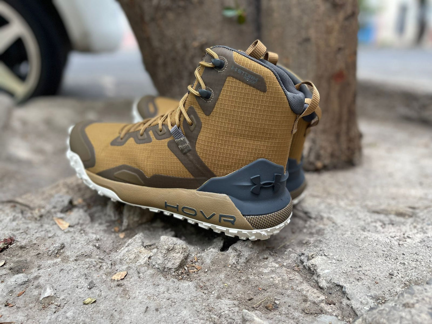 BOTA HOVR DAWN coyote