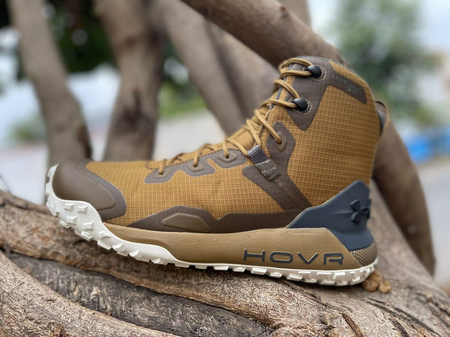 BOTA HOVR DAWN coyote
