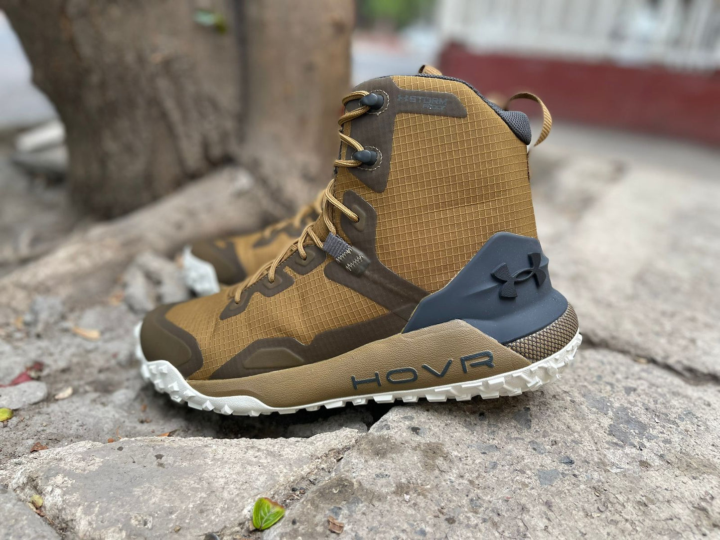 BOTA HOVR DAWN coyote
