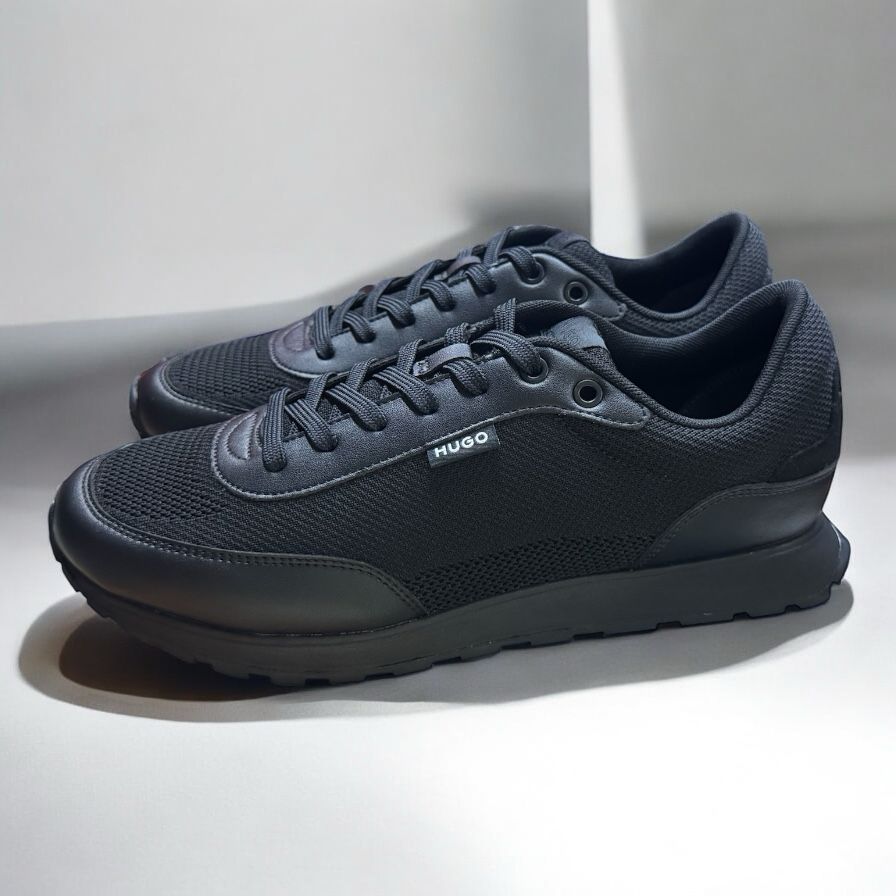 Tenis HUGO BOSS - ICELIN RUN KNPU