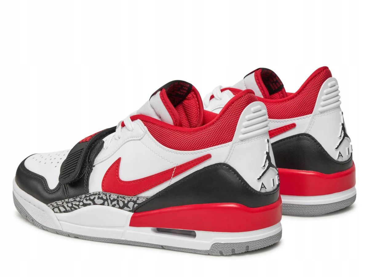 Nike Air Legacy 312 blancos