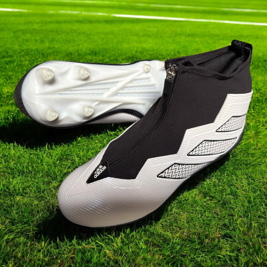 Zapato Adidas Nasty 2.0 con diseño resistente y suela de tracción, ideal para deportes de alto rendimiento