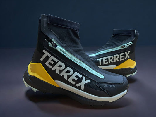 Adidas Terrex Free Hiker 2.0 Cold.RDY