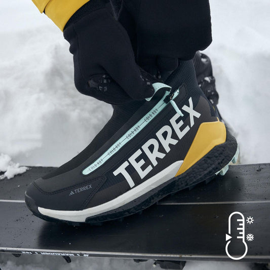 Adidas Terrex Free Hiker 2.0 Cold.RDY
