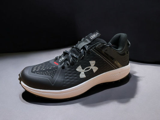 UA Yard Turf Negro