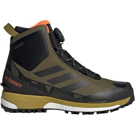 Adidas TERREX CONRAX BOA