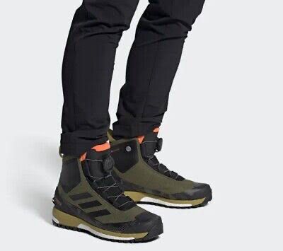 Adidas TERREX CONRAX BOA