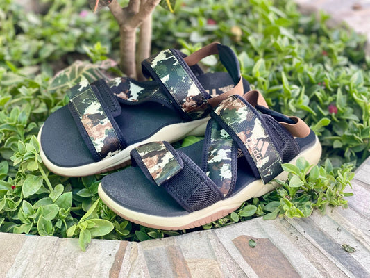 Adidas Terrex Sumra Camuflaje