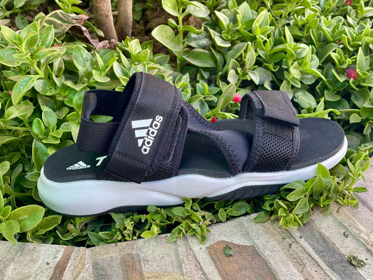 Adidas Terrex Sumra Negro-Blanco