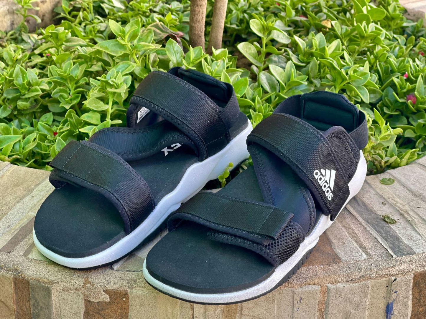 Adidas Terrex Sumra Negro-Blanco