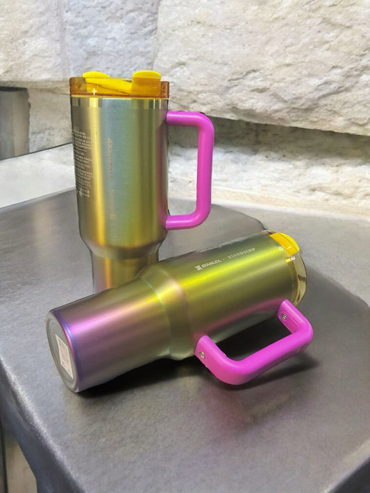 Termo Stanley x Starbucks