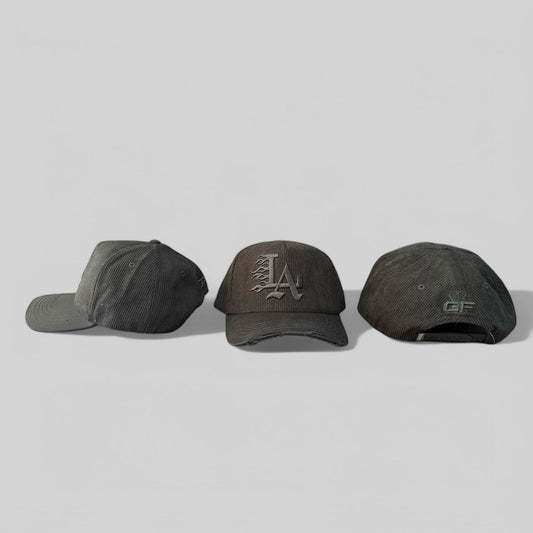 Gorra Fino "LA flame"