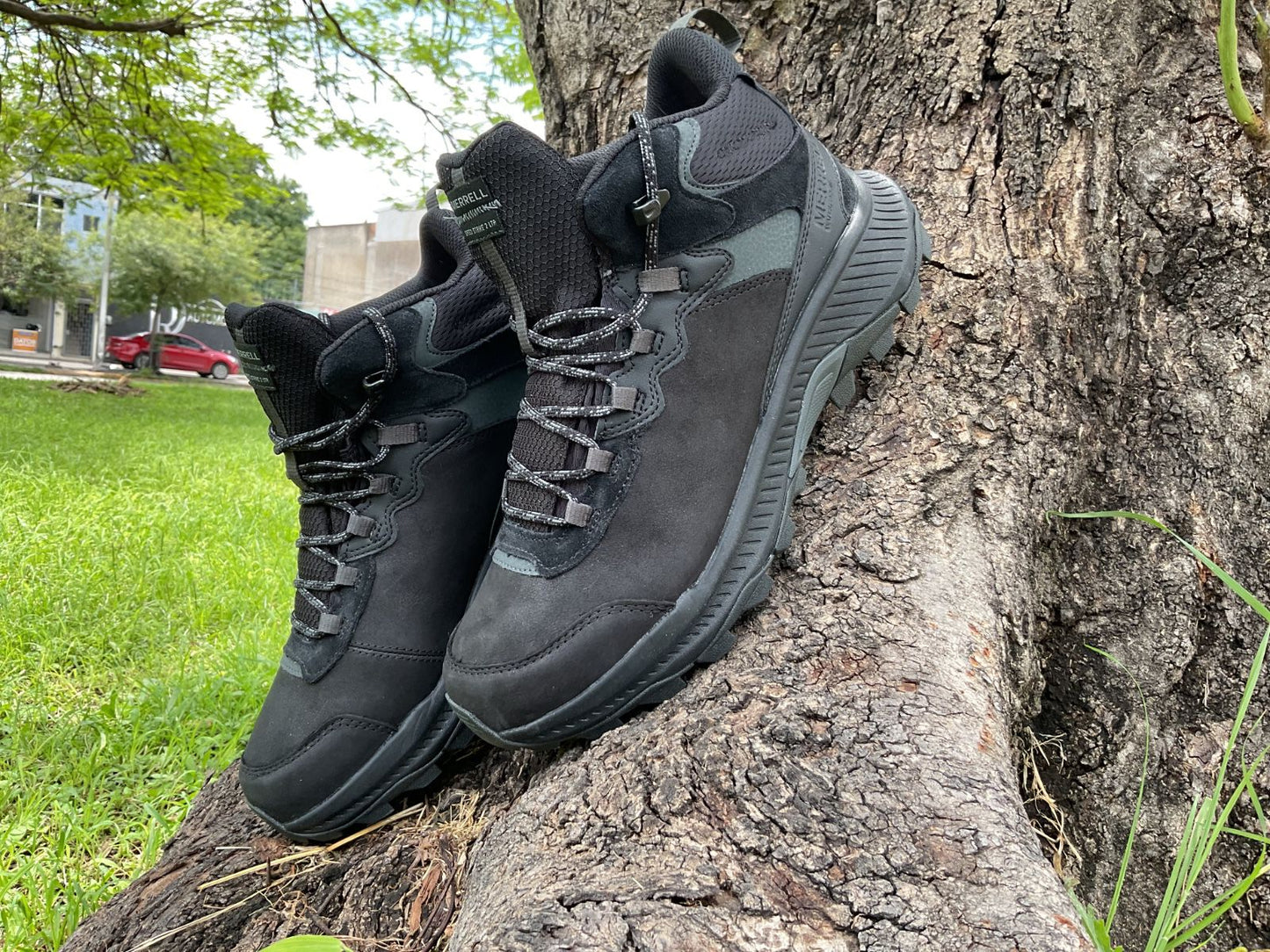 Merrell - SPEED STRIKE 2