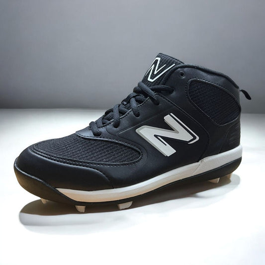 New Balance 3000 V6 Jr Negro Blanco