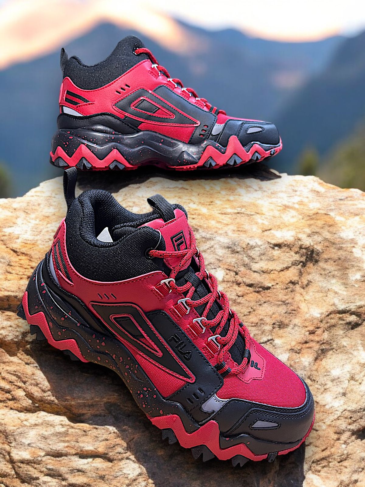 Oakmont TR Mid