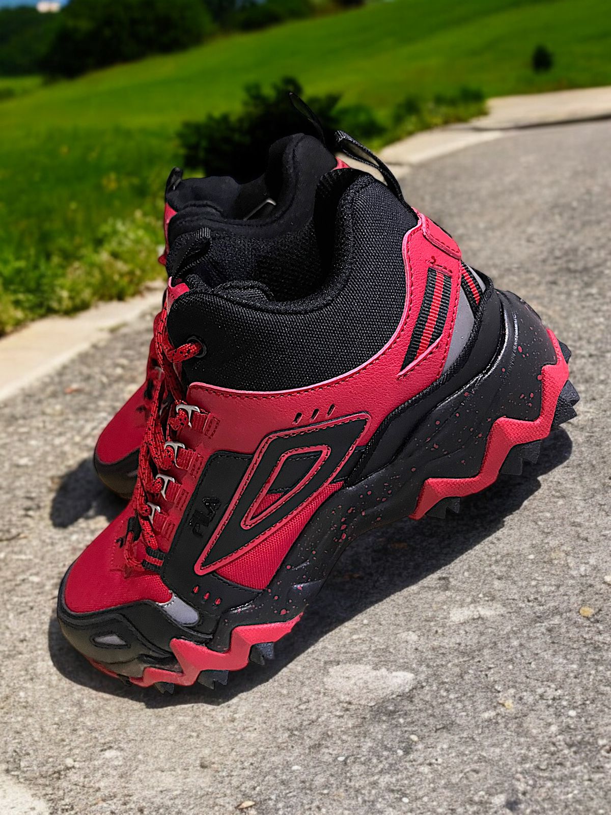 Oakmont TR Mid