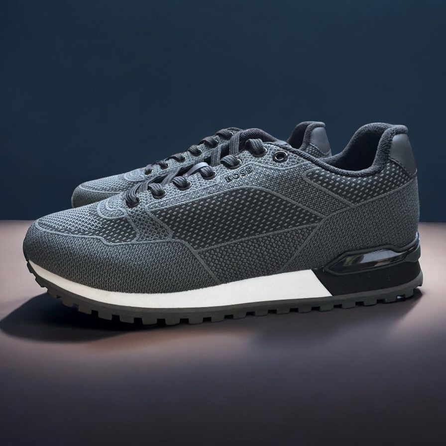 HUGO BOSS - PARKOUR L RUNN JQ