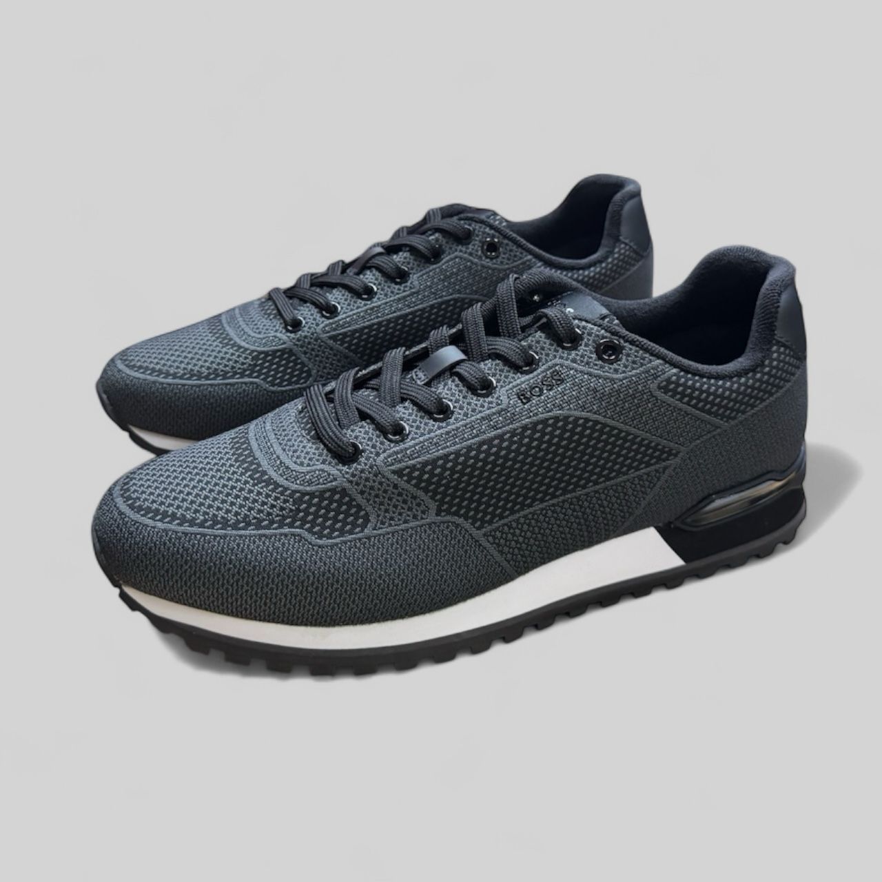 HUGO BOSS - PARKOUR L RUNN JQ