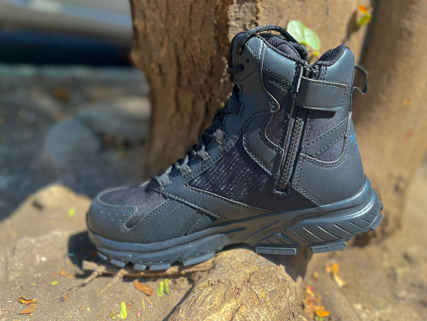 HYPERIUM NEGRO 6''