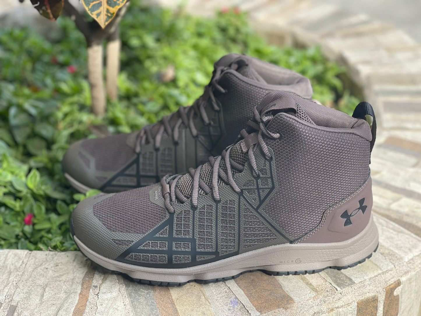 BOTA STRIKEFAST COYOTE