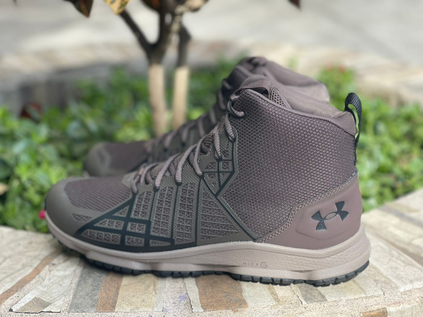 BOTA STRIKEFAST COYOTE