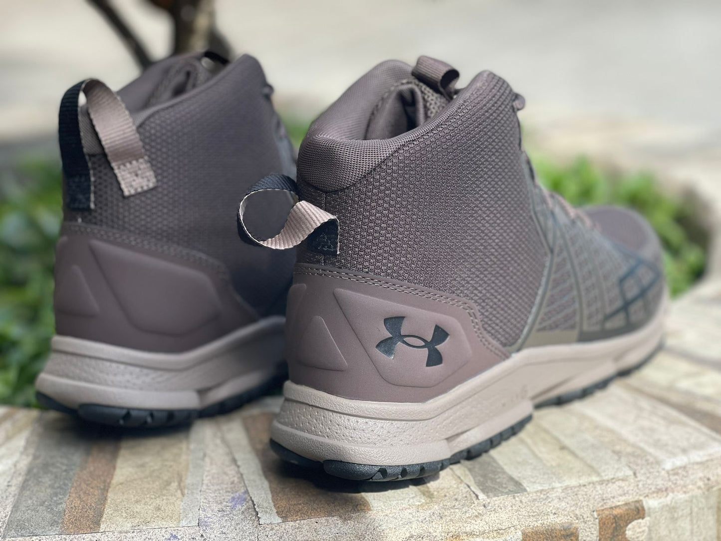 BOTA STRIKEFAST COYOTE