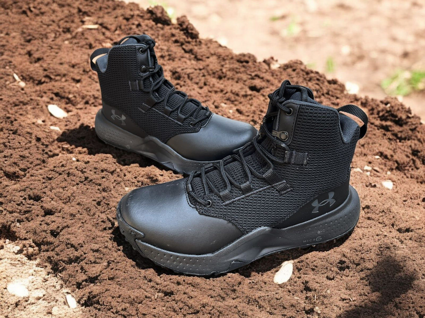 UA Stellar Micro G Mid