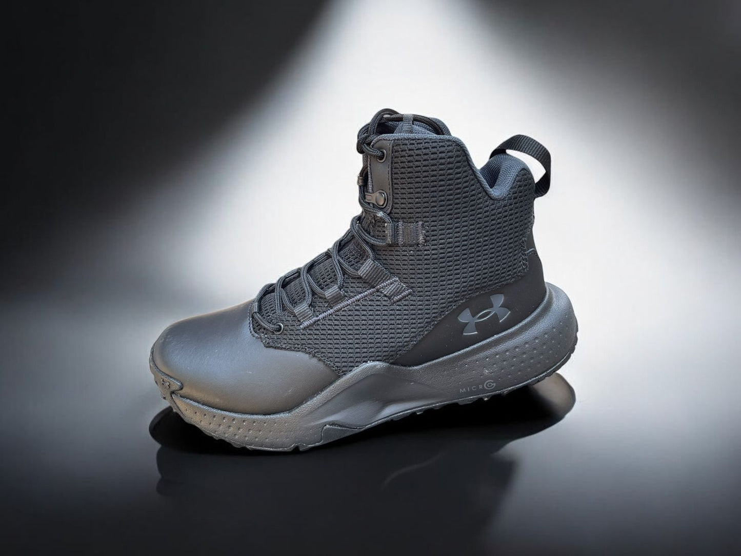 UA Stellar Micro G Mid