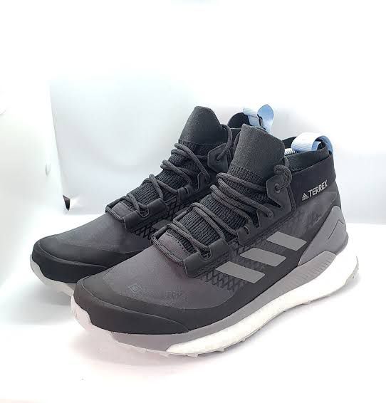 TERREX FREE HIKER DAMA