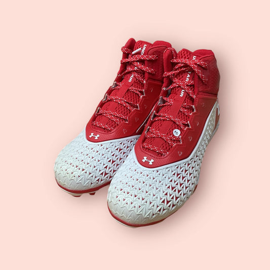 UA hammer MC Rojo Blanco