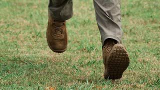 BOTA UNDER AR670 COYOTE