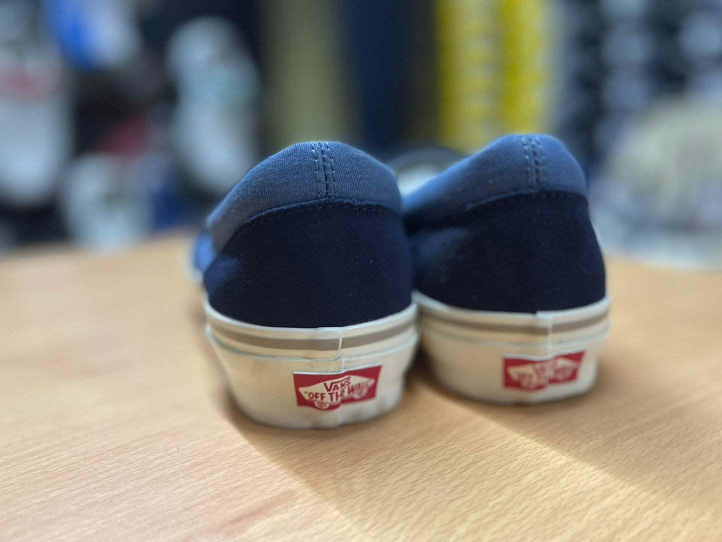 VANS