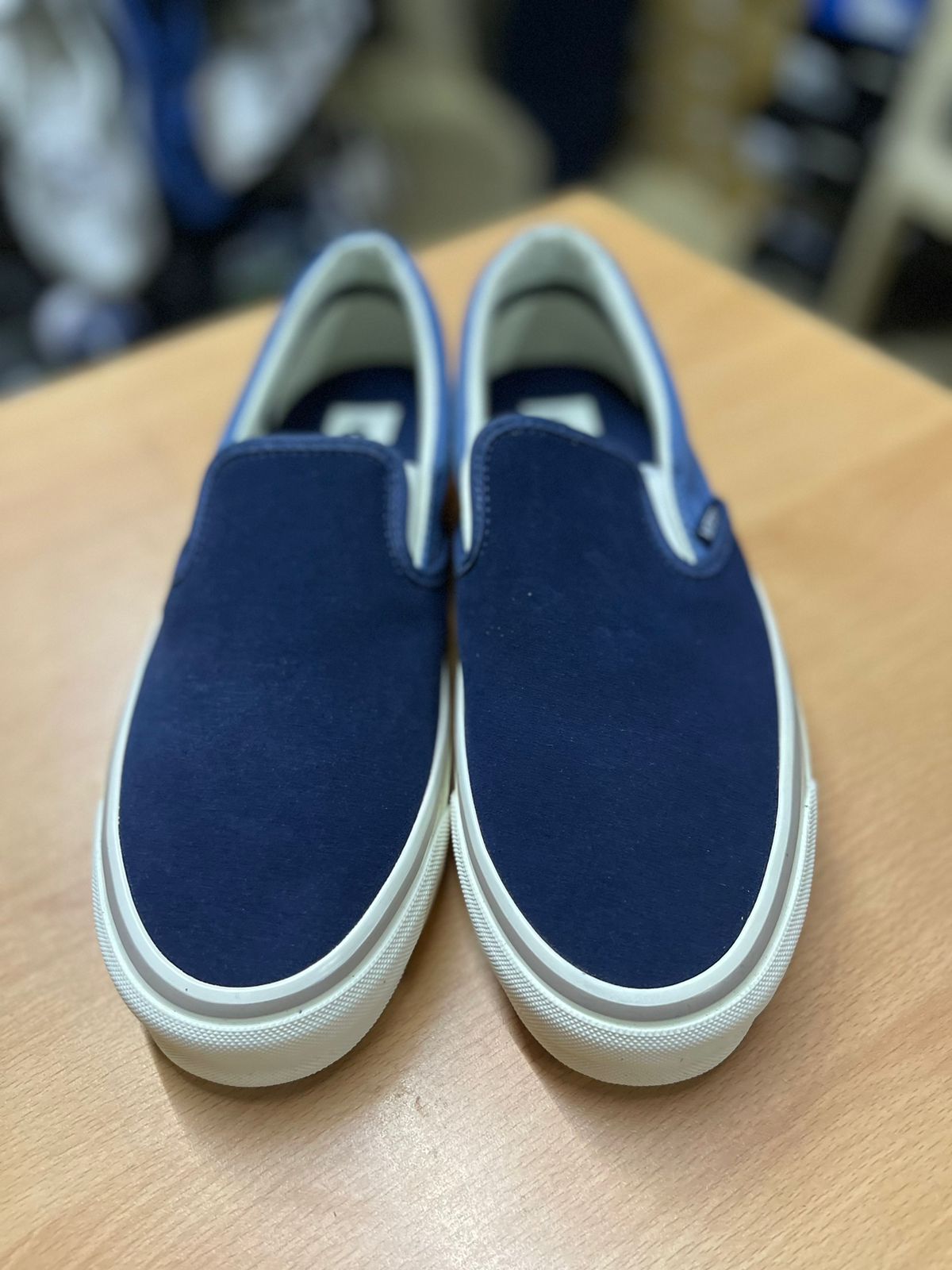 VANS